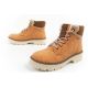 17. O'Neill Winterstiefel Damen Wanderstiefel Stiefeletten isoliert modisch Braun