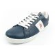 3. US Polo Assn. Schuhe, Sneaker, Herren-Sneaker, modisch, marineblau, bequem
