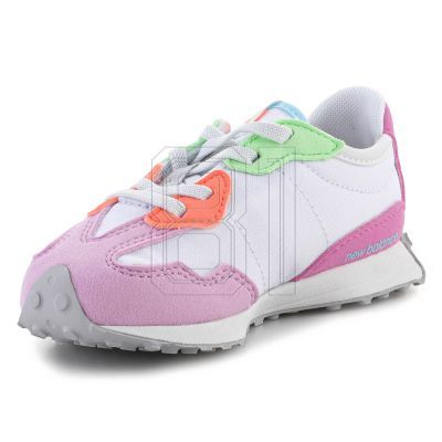 3. New Balance Jr IH327CH Schuhe