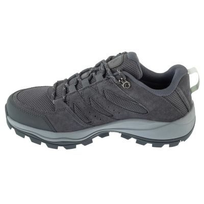 2. Columbia Redmond IV Low WP 2128741053 Grau 37
