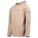 3. Geographical Norway Unicia Herren Sweatshirt 224 M WX3713H/GN-Beige