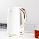 10. Taurus Fusion Wave Wasserkocher 958571000