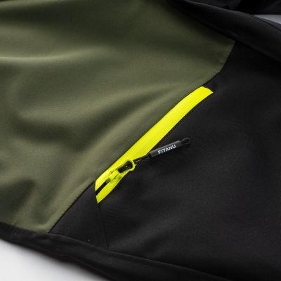 7. VORAL-HOSE FÜR HERREN VON PRIMALOFT