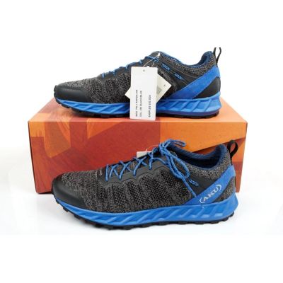 21. Aku Rapida Air M 760.1252 Trekkingschuhe