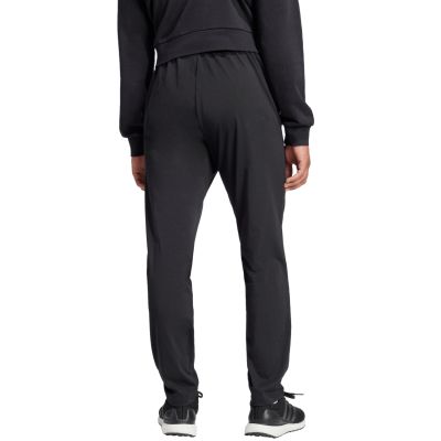 3. Herren-Sweathose adidas Essentials Small Logo Single Jersey, Schwarz, JF1105