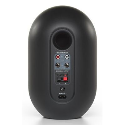 2. JBL 104 SET-BT SCHWARZ – Koaxialmonitore mit Bluetooth