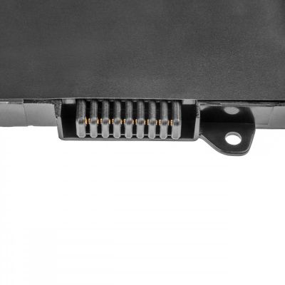 2. GREEN CELL AKKU HP183 RR03XL FÜR HP PROBOOK 430 G4 G5 440 G4 G5 450 G4 G5 455 G4 G5 470 G4 G5 3400 mAh 11,4 V