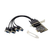 Conceptronic EMRICK12B Interner RS-232-Adapter