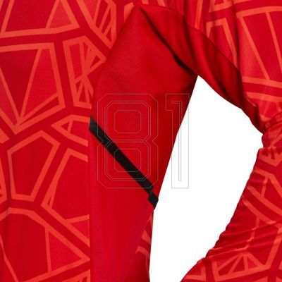 6. adidas Condivo 22 Langarm-Torwarttrikot M H21237