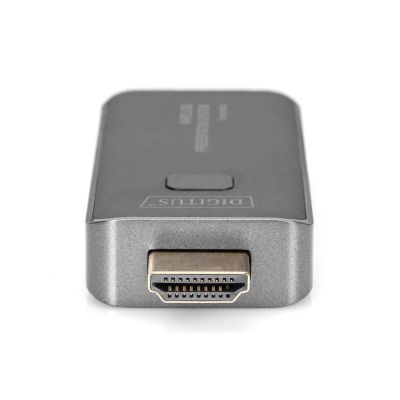 5. Digitus Wireless HDMI Transmitter für Click & Present Mini (DS-55319)