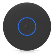 Access Point Wi-Fi 7 Ubiquiti UniFi U7 PRO XG B 2,4 GHz (2 x 2)/5 GHz (2 x 2)/6 GHz (2 x 2) PoE+ 1x10G Schwarz (U7-PRO-XG-B-EU)