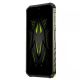 4. Ulefone Armor 22 8/256GB Schwarz und Grün ohne Ladegerät