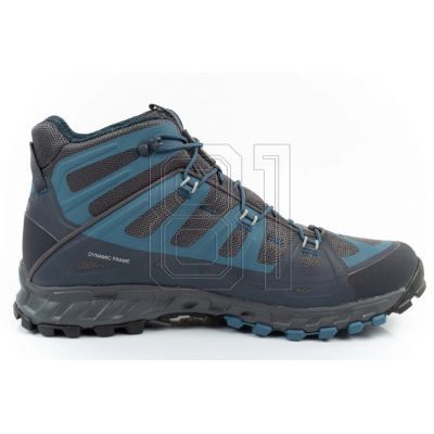 4. Aku Selvatica Mid Gore-Tex M 672 593 Schuhe