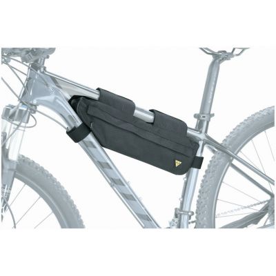 3. TOPEAK LOADER MIDLOADER Fahrradtasche (für 4,5 Liter Rahmen)