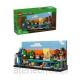 27. LEGO Minecraft 21589 Miniatur-Biome