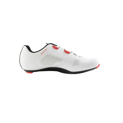 2. NORTHWAVE Revolution Radschuhe Weiß