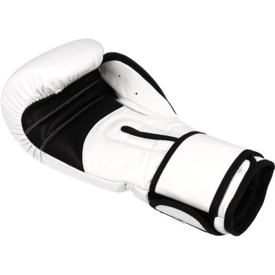 9. MASTERS RBT-PERFECT-GRIP Lederboxhandschuhe 12 oz