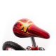 3. Huffy 12" Cars Jr 22481W Fahrrad