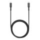 4. ASUS LCR50 USB-Kabel 1,5 m USB-C 0,48 Gbit/s 240 W Schwarz