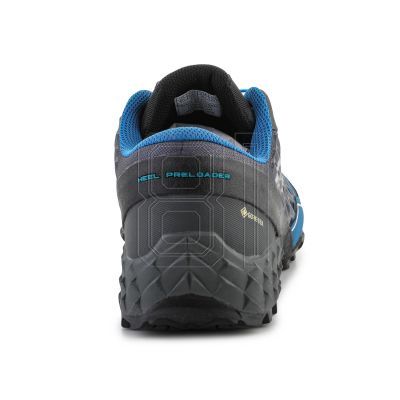 3. Dynafit Feline Sl Gtx M 64056-7800 Laufschuhe