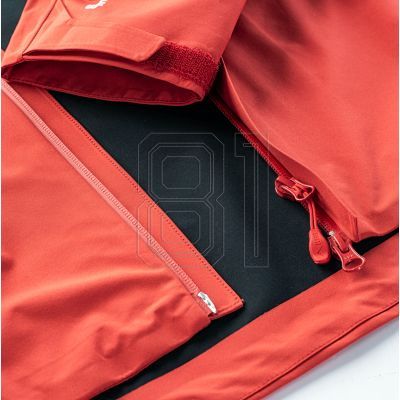 5. Elbrus Pro Guard 2L Leichte Jacke M 92800403217