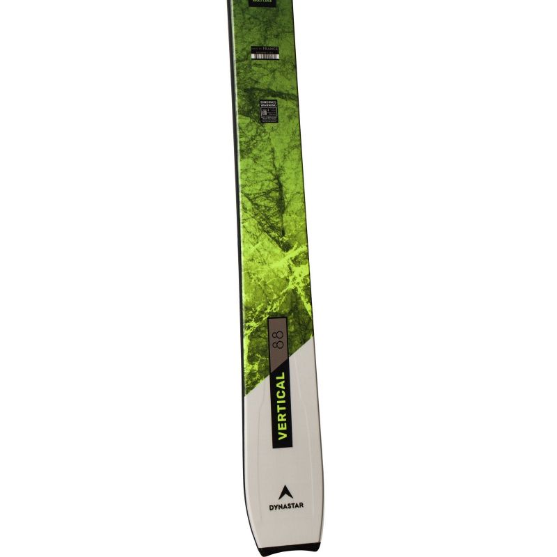 4. Ski DYNASTAR M-Vertical 88 Open