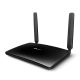 5. TP-LINK TL-MR6400 WLAN-Router (Schwarz)