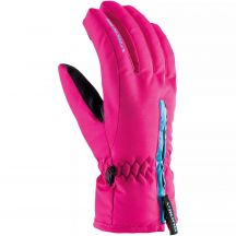 Viking Asti Kinder Skihandschuhe, Pink (120/23/7723/46)