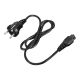 Lenovo 4X21R04793 Netzteil/Wechselrichter intern 65W Schwarz