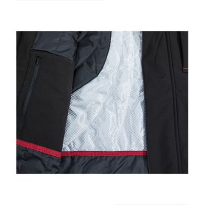 4. Rimeck Vertex M MLI-W5501 Softshelljacke