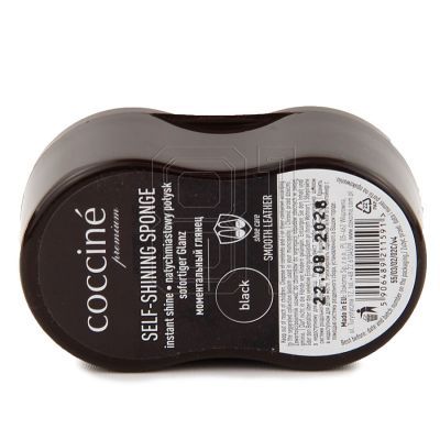3. Coccine Mini-Schuhreiniger DA0346