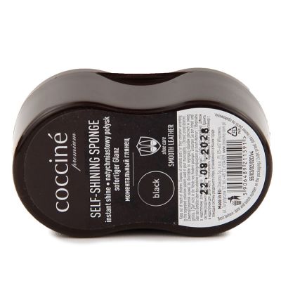 3. Coccine Mini-Schuhreiniger DA0346