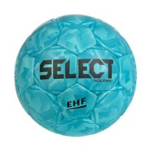 Select Solera v26 Offizieller EHF Handball Blau 210036
