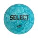 Select Solera v26 Offizieller EHF Handball Blau 210036