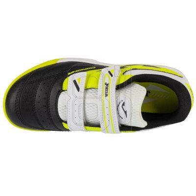 3. Joma Cancha 2501 IN Jr CAJS2501INV Fußballschuhe 