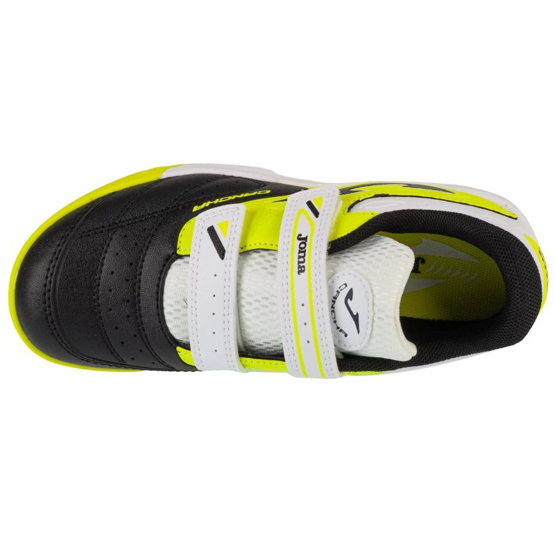 3. Joma Cancha 2501 IN Jr CAJS2501INV Fußballschuhe 