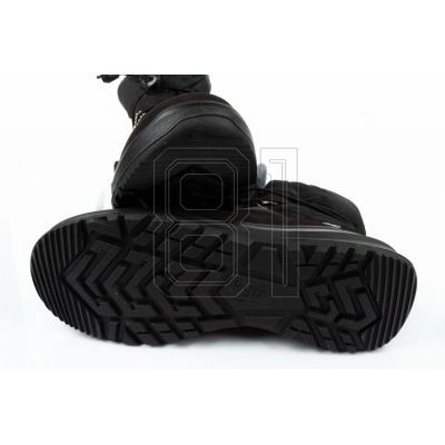 8. Schneestiefel 4F W OBDH263 21S