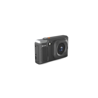 6. Denver DCA-4818B 5MPIX CMOS Digitalkamera Schwarz