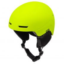 Meteor Avalo S Skihelm 53-55 cm Neongelb