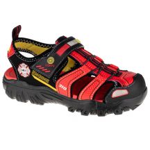 Skechers Damager III Sandale 400072L-BKRD rot 31