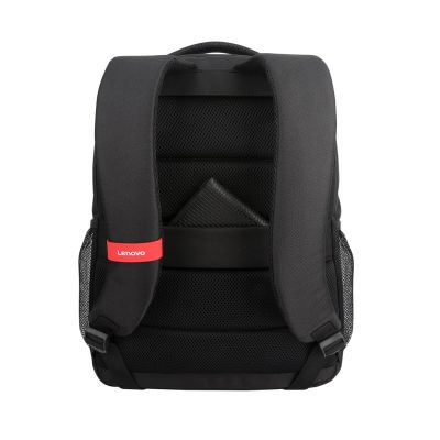 4. Lenovo 15,6" Laptop-Rucksack für den Alltag B515 GX40Q75215 (15,6"; schwarz)