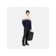 2. ROSSIGNOL MUSTER-CN-PULLOVER marineblau