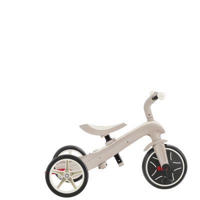 14. EXPLORER TRIKE 4in1 ECOLOGIC (637-566)