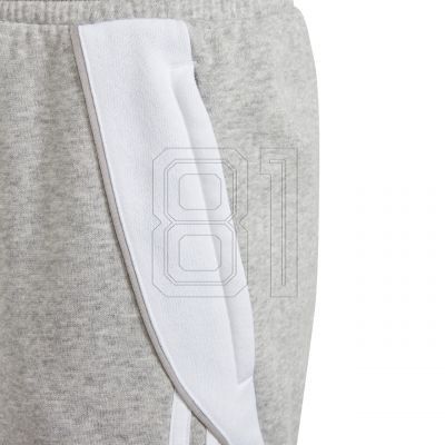 4. Shorts adidas Tiro 24 Sweat Jr IS1005