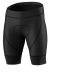 Biemme Shorts ohne Hosenträger. LEGEND ECO 25 schwarz 3XL
