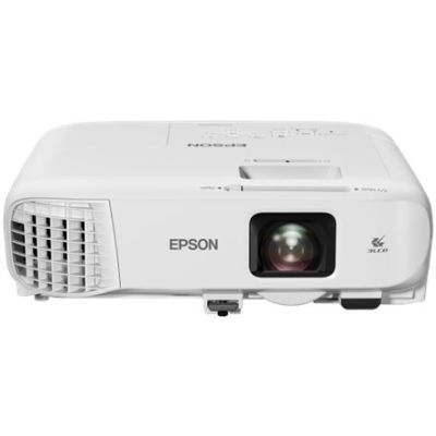 7. Epson EB-982W Projektor, 1280 x 800 WXGA, 4200 Lumen