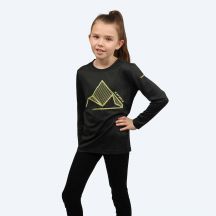 Icepeak Ketzin Kinder Langarm Jr T-Shirt 51697589-818 451697589