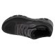3. Skechers Glide-Step Pro – Waverra 233132-BKCC Schwarz, Größe 42,5