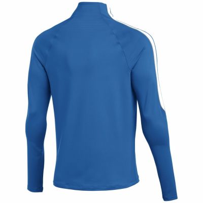 2. Nike Dri-FIT Strike Herren-Langarmshirt Blau HV8373 463