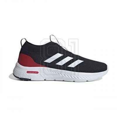 Adidas Cloudfoam Move Sock M ID6519 Laufschuhe